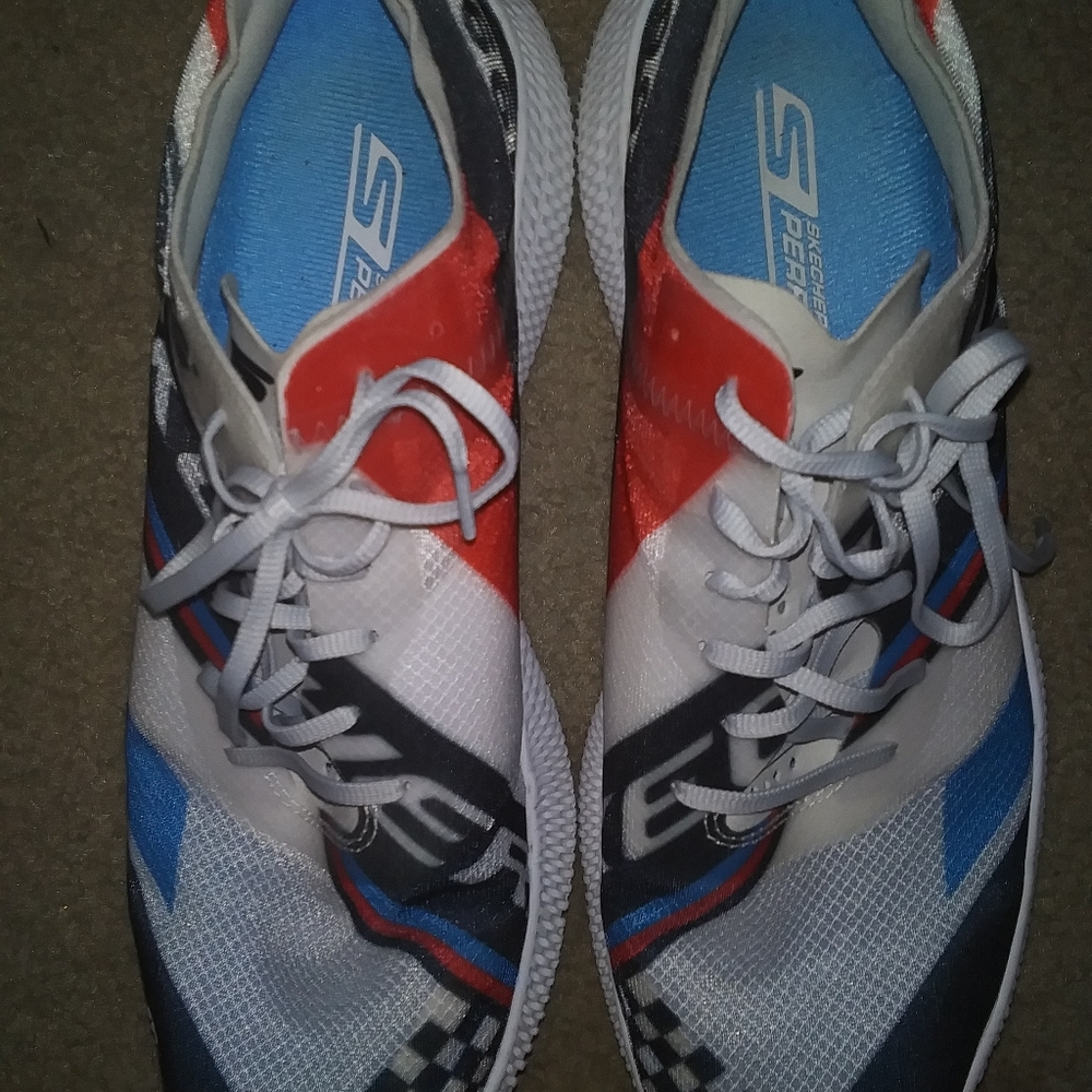 Sketchers Performance Ultra Flight